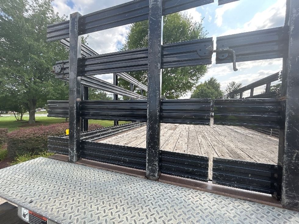 Flatbed Truck-Light and Medium Duty Trucks-Freightliner-2018-M2-Manassas-VA-176,708\n\t\tmiles-$ 47,500 - Image 11