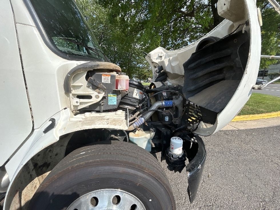 Flatbed Truck-Light and Medium Duty Trucks-Freightliner-2018-M2-Manassas-VA-176,708\n\t\tmiles-$ 47,500 - Image 23