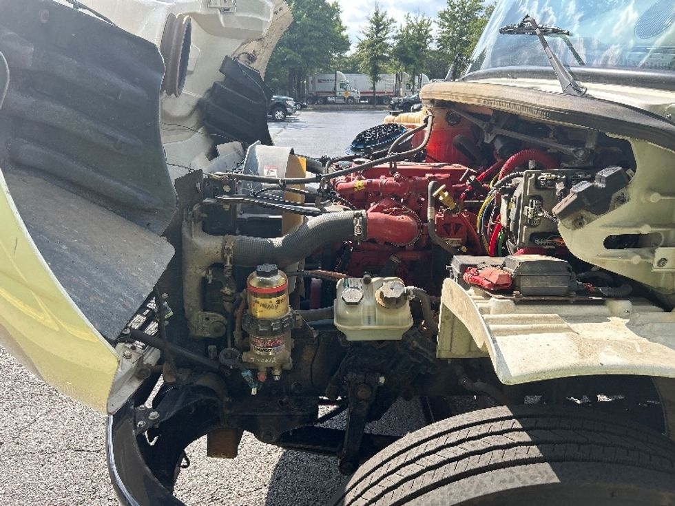 Flatbed Truck-Light and Medium Duty Trucks-Freightliner-2018-M2-Manassas-VA-176,708\n\t\tmiles-$ 47,500 - Image 24