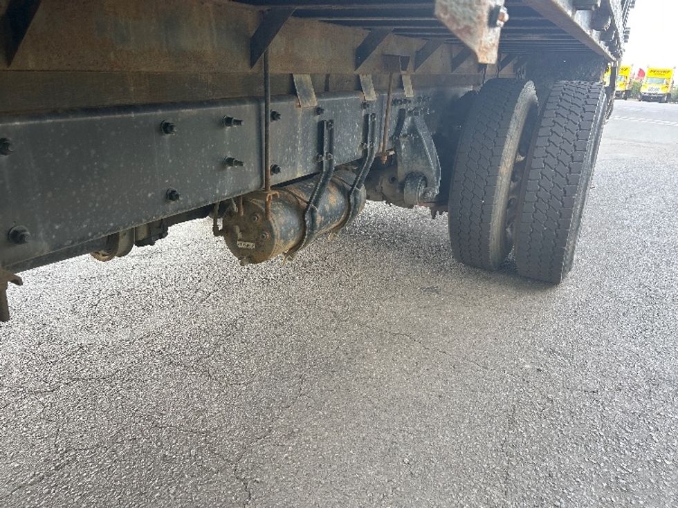 Flatbed Truck-Light and Medium Duty Trucks-Freightliner-2018-M2-Manassas-VA-176,708\n\t\tmiles-$ 47,500 - Image 5