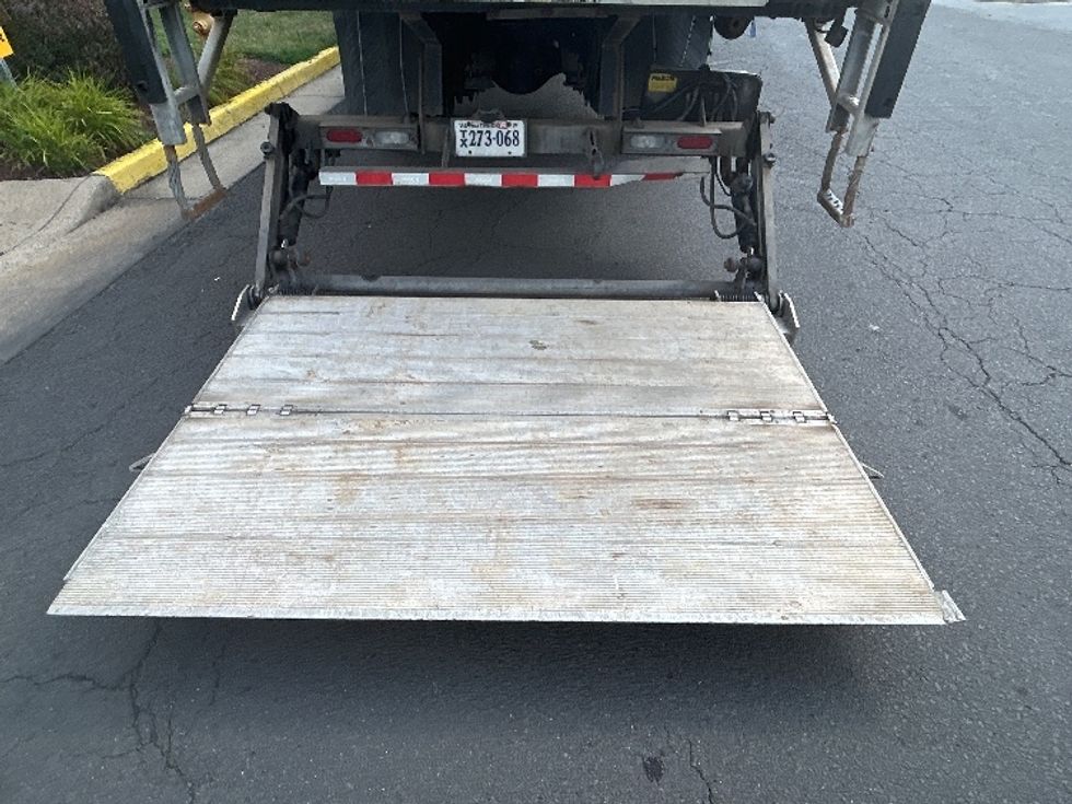 Flatbed Truck-Light and Medium Duty Trucks-Freightliner-2018-M2-Manassas-VA-176,708\n\t\tmiles-$ 47,500 - Image 9