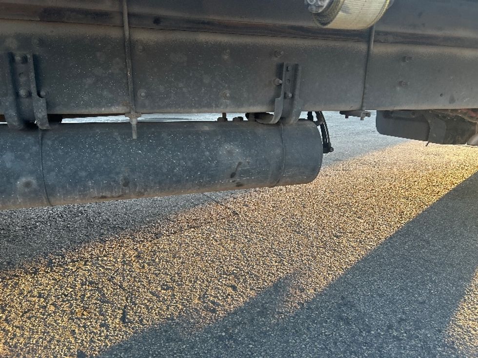 Flatbed Truck-Light and Medium Duty Trucks-Freightliner-2018-M2-Medley-FL-175,223\n\t\tmiles-$ 52,500 - Image 10