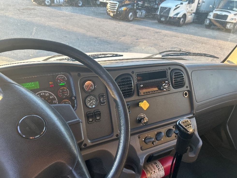 Flatbed Truck-Light and Medium Duty Trucks-Freightliner-2018-M2-Medley-FL-175,223\n\t\tmiles-$ 52,500 - Image 13