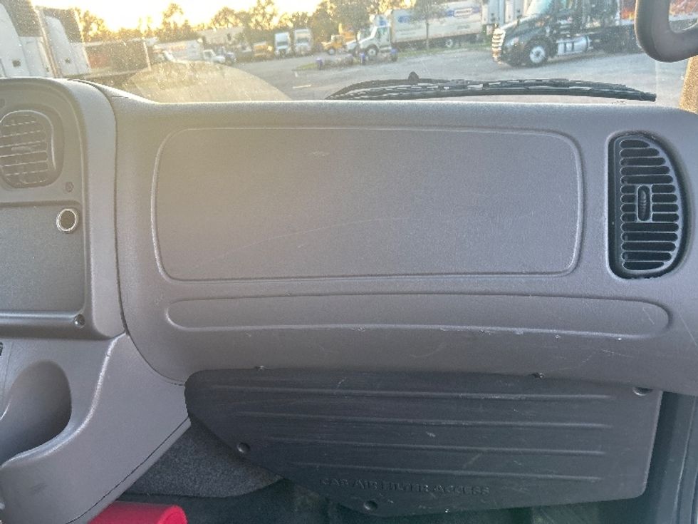 Flatbed Truck-Light and Medium Duty Trucks-Freightliner-2018-M2-Medley-FL-175,223\n\t\tmiles-$ 52,500 - Image 16