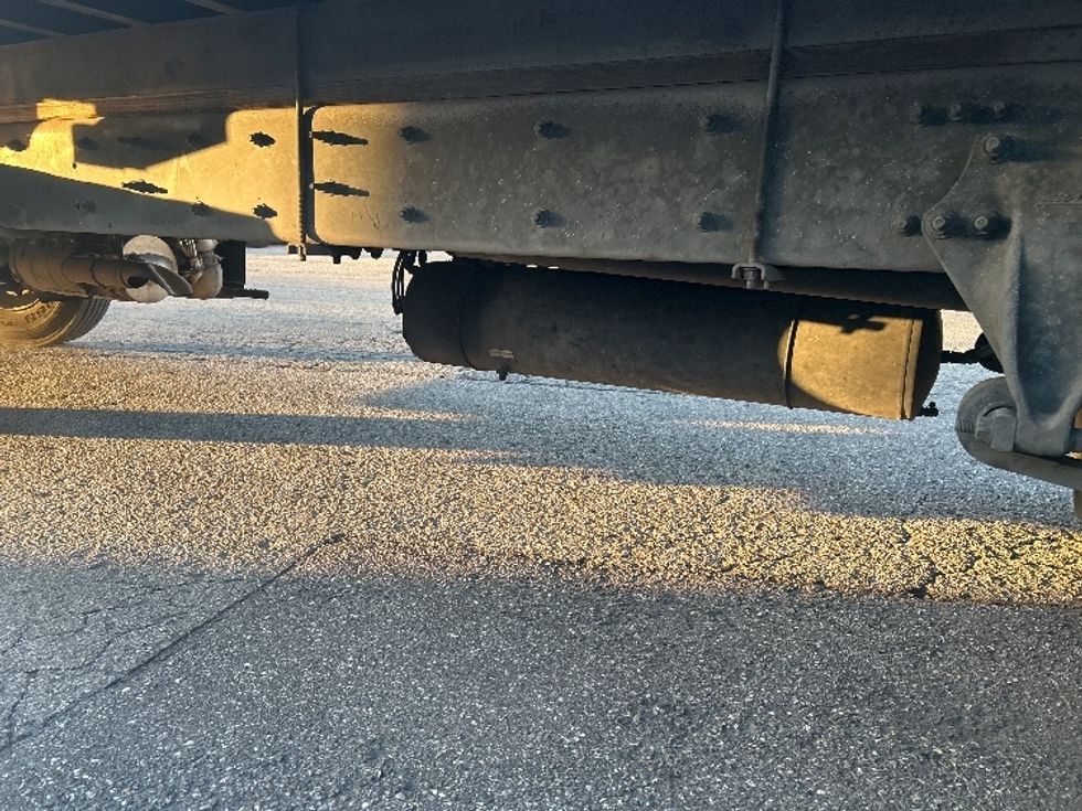 Flatbed Truck-Light and Medium Duty Trucks-Freightliner-2018-M2-Medley-FL-175,223\n\t\tmiles-$ 52,500 - Image 5