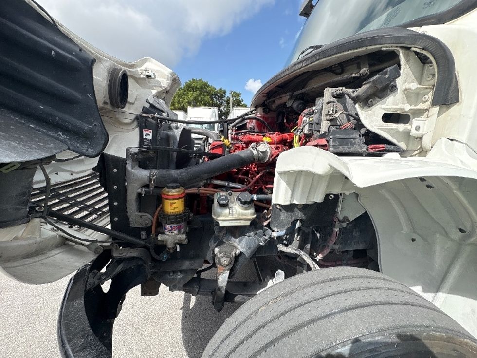 Flatbed Truck-Light and Medium Duty Trucks-Freightliner-2018-M2-Medley-FL-203,343\n\t\tmiles-$ 60,500 - Image 16