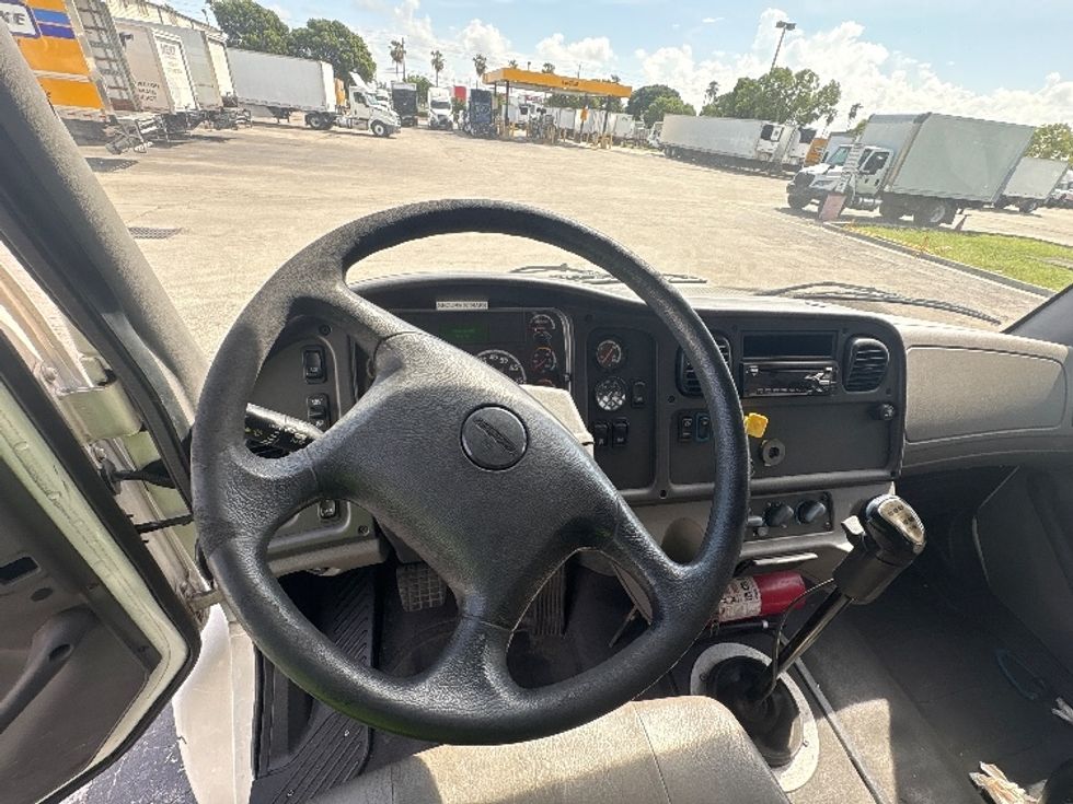 Flatbed Truck-Light and Medium Duty Trucks-Freightliner-2018-M2-Medley-FL-212,251\n\t\tmiles-$ 20,000 - Image 13