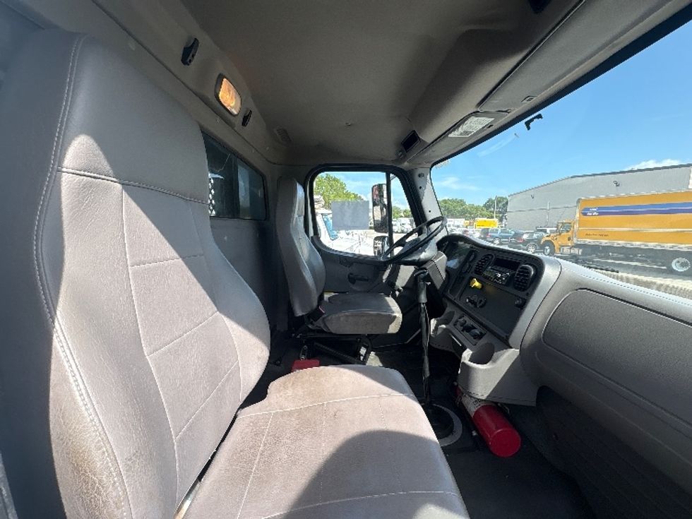 Flatbed Truck-Light and Medium Duty Trucks-Freightliner-2018-M2-Medley-FL-212,251\n\t\tmiles-$ 20,000 - Image 17