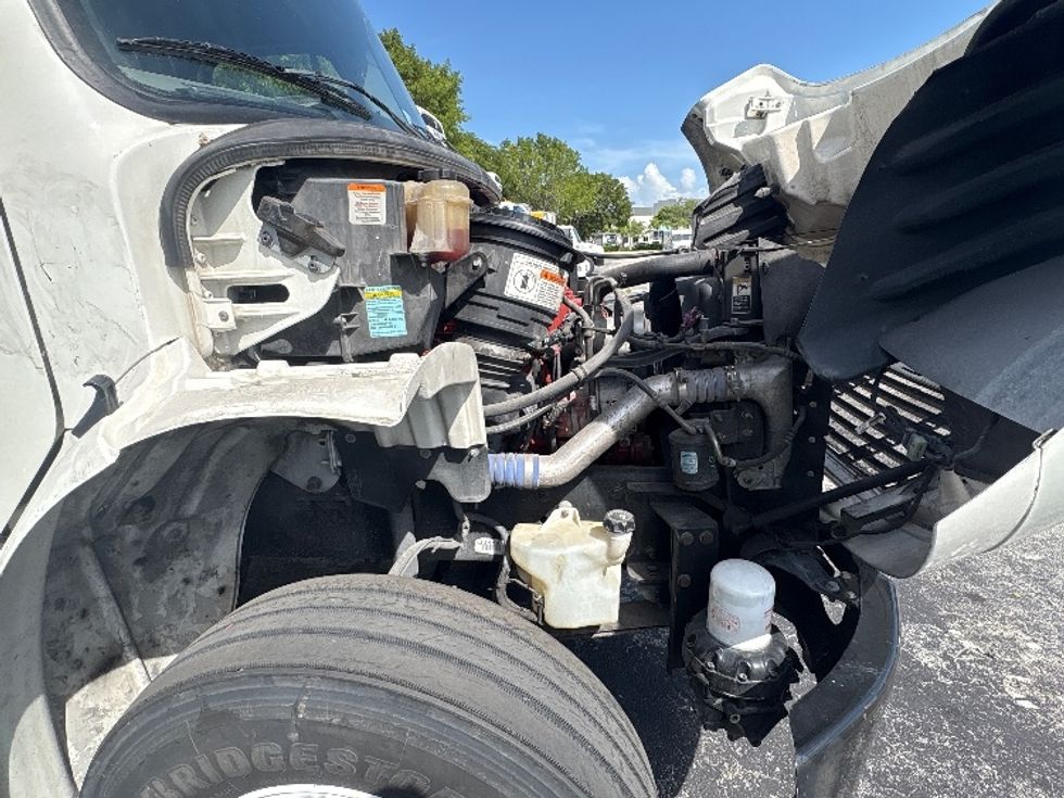 Flatbed Truck-Light and Medium Duty Trucks-Freightliner-2018-M2-Medley-FL-212,251\n\t\tmiles-$ 20,000 - Image 18