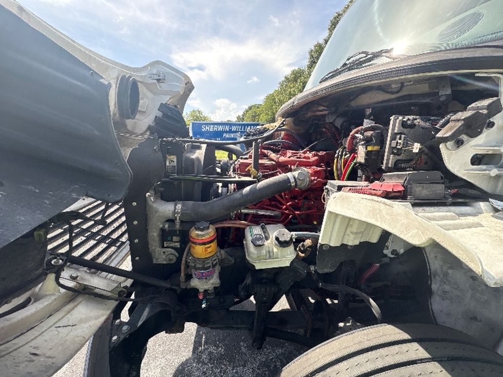 Flatbed Truck-Light and Medium Duty Trucks-Freightliner-2018-M2-Medley-FL-212,251\n\t\tmiles-$ 20,000 - Image 19