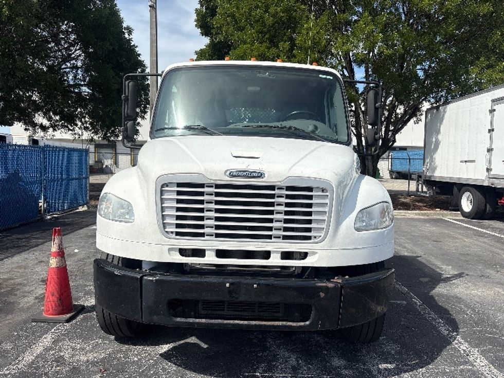 Flatbed Truck-Light and Medium Duty Trucks-Freightliner-2018-M2-Medley-FL-212,251\n\t\tmiles-$ 20,000 - Image 2