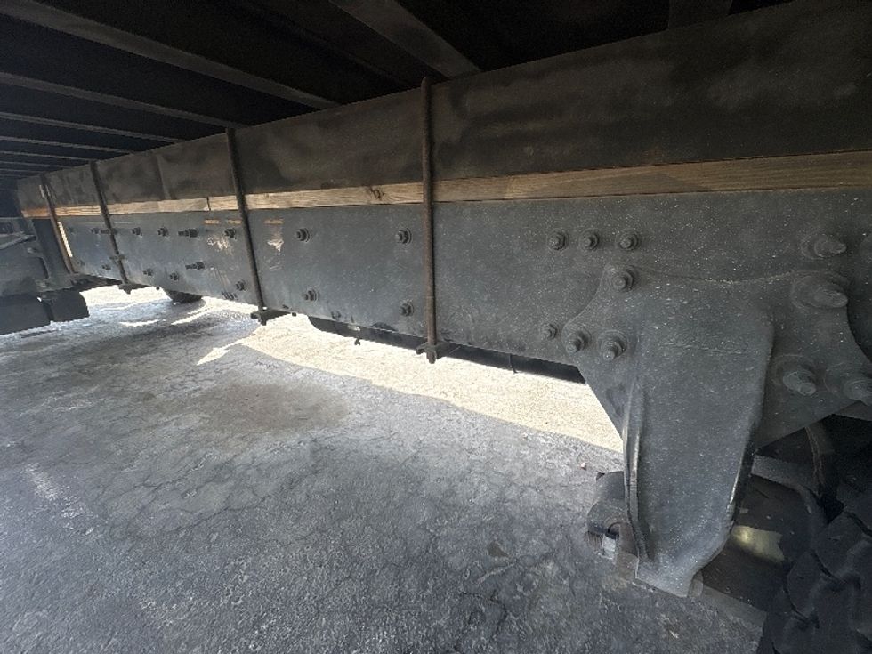 Flatbed Truck-Light and Medium Duty Trucks-Freightliner-2018-M2-Medley-FL-212,251\n\t\tmiles-$ 20,000 - Image 5