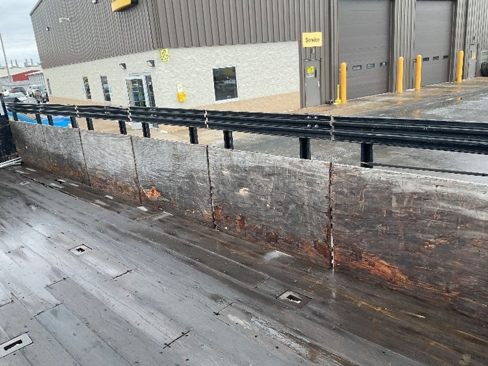 Flatbed Truck-Light and Medium Duty Trucks-Freightliner-2018-M2-Milwaukee-WI-113,547\n\t\tmiles-$ 48,500 - Image 10