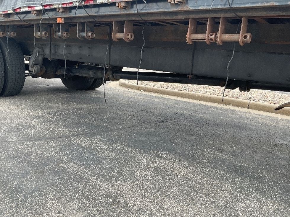 Flatbed Truck-Light and Medium Duty Trucks-Freightliner-2018-M2-Milwaukee-WI-113,547\n\t\tmiles-$ 48,500 - Image 12