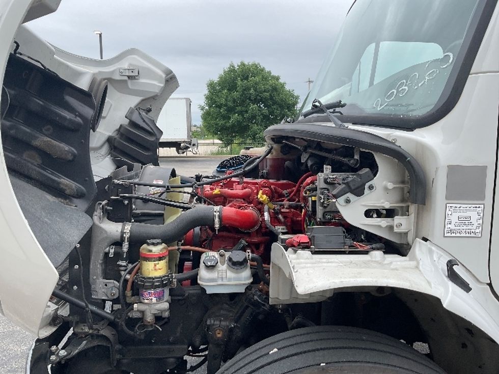 Flatbed Truck-Light and Medium Duty Trucks-Freightliner-2018-M2-Milwaukee-WI-113,547\n\t\tmiles-$ 48,500 - Image 22