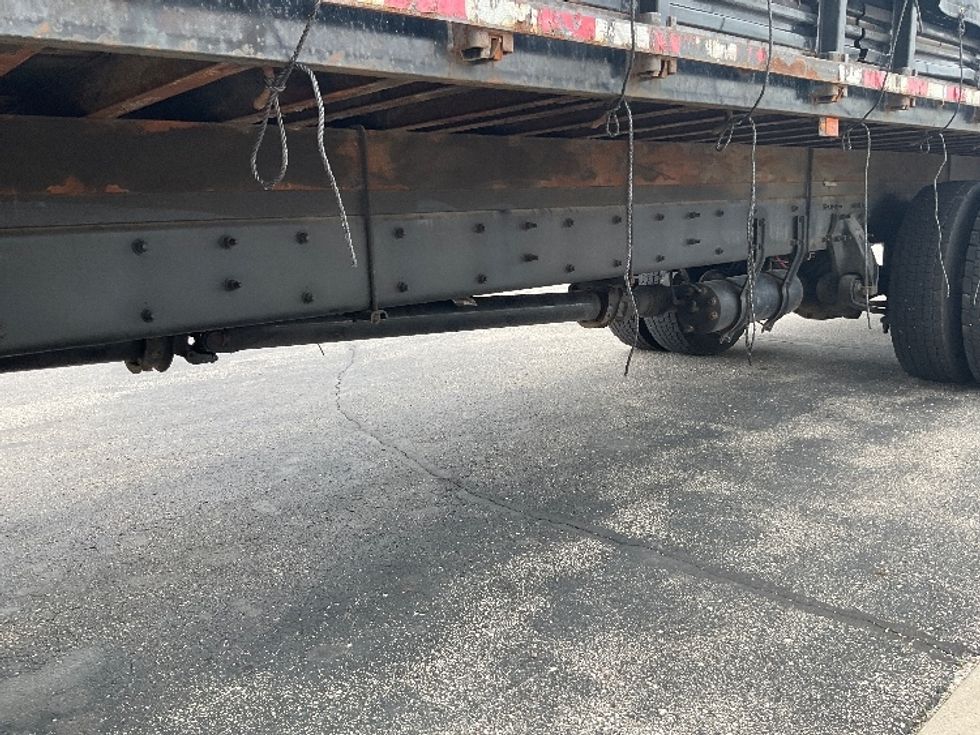 Flatbed Truck-Light and Medium Duty Trucks-Freightliner-2018-M2-Milwaukee-WI-113,547\n\t\tmiles-$ 48,500 - Image 5