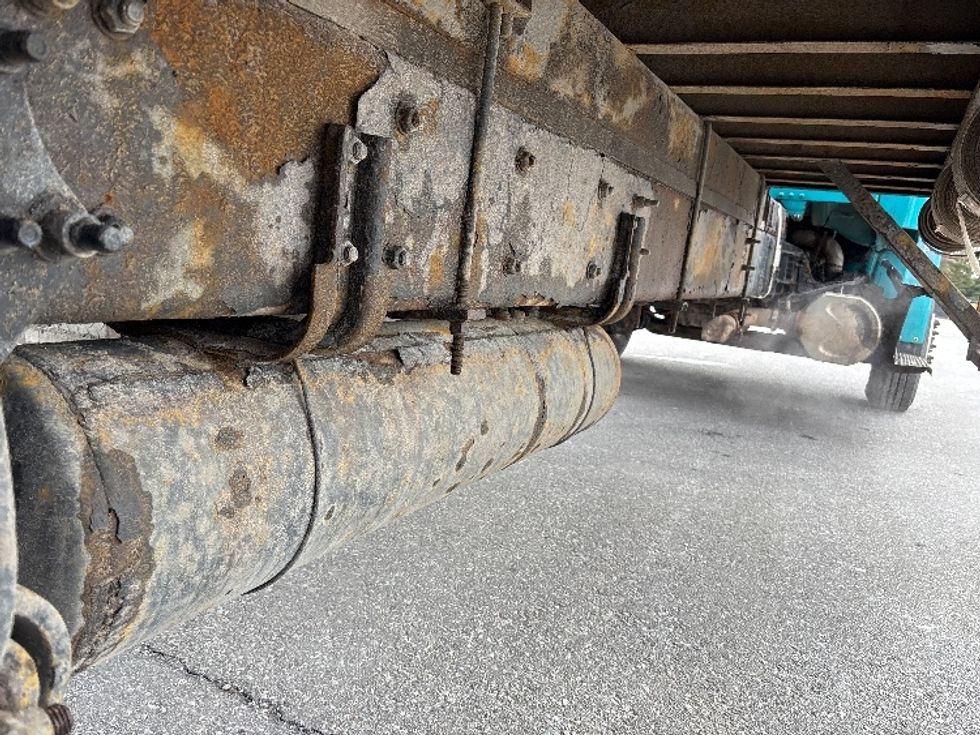 Flatbed Truck-Light and Medium Duty Trucks-Freightliner-2018-M2-Mississauga-ON-458,962\n\t\tkm-$ 58,750 - Image 10