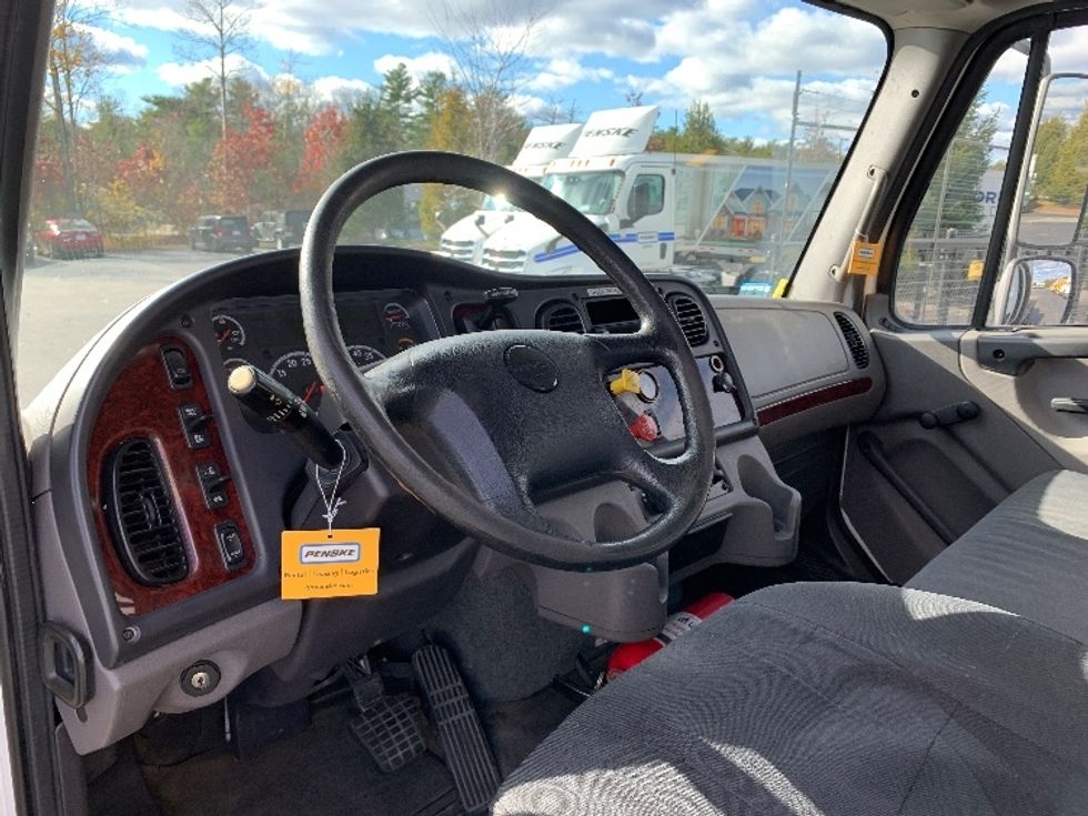 Flatbed Truck-Light and Medium Duty Trucks-Freightliner-2018-M2-Norton-MA-364,717\n\t\tmiles-$ 20,000 - Image 17