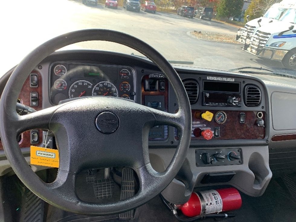 Flatbed Truck-Light and Medium Duty Trucks-Freightliner-2018-M2-Norton-MA-364,717\n\t\tmiles-$ 20,000 - Image 18