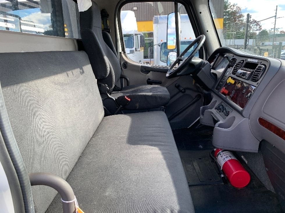 Flatbed Truck-Light and Medium Duty Trucks-Freightliner-2018-M2-Norton-MA-364,717\n\t\tmiles-$ 20,000 - Image 21