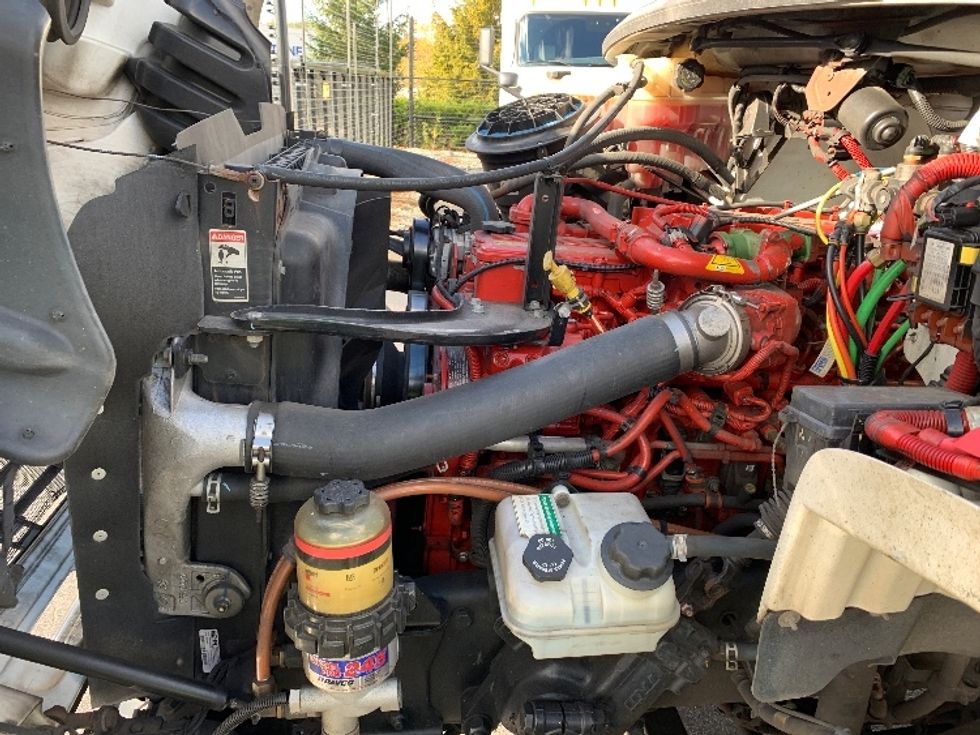 Flatbed Truck-Light and Medium Duty Trucks-Freightliner-2018-M2-Norton-MA-364,717\n\t\tmiles-$ 20,000 - Image 23