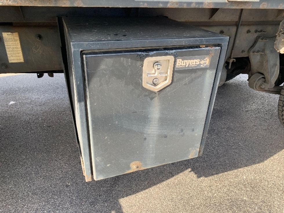 Flatbed Truck-Light and Medium Duty Trucks-Freightliner-2018-M2-Norton-MA-364,717\n\t\tmiles-$ 20,000 - Image 24