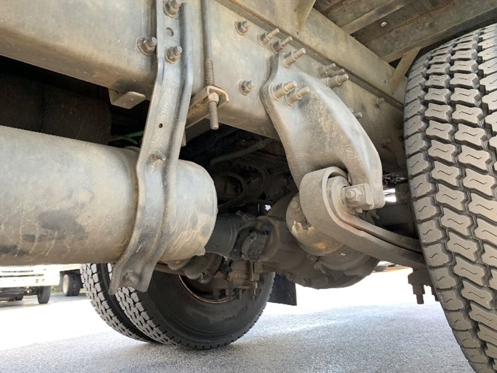 Flatbed Truck-Light and Medium Duty Trucks-Freightliner-2018-M2-Norton-MA-364,717\n\t\tmiles-$ 20,000 - Image 5