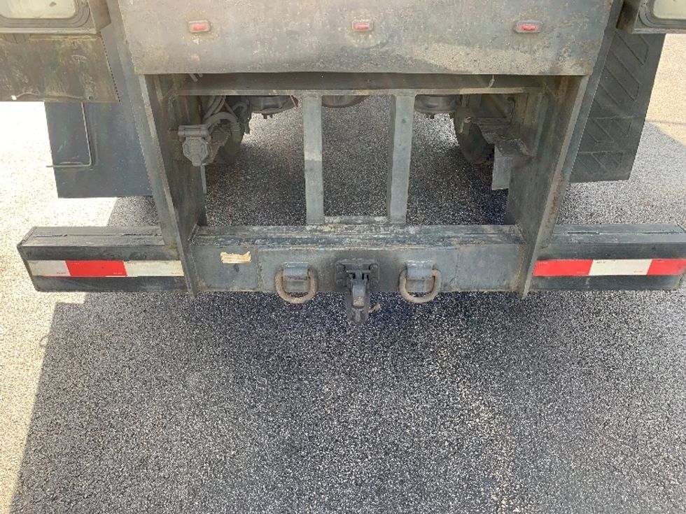 Flatbed Truck-Light and Medium Duty Trucks-Freightliner-2018-M2-Norton-MA-364,717\n\t\tmiles-$ 20,000 - Image 8