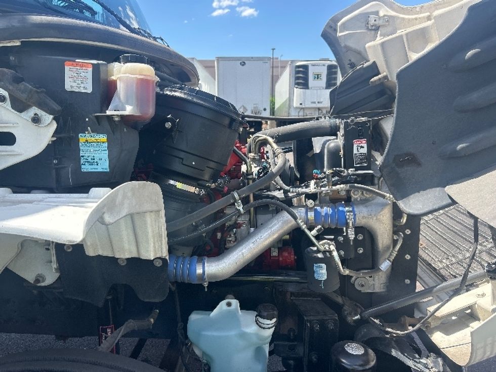 Flatbed Truck-Light and Medium Duty Trucks-Freightliner-2018-M2-Phoenix-AZ-194,372\n\t\tmiles-$ 51,250 - Image 23