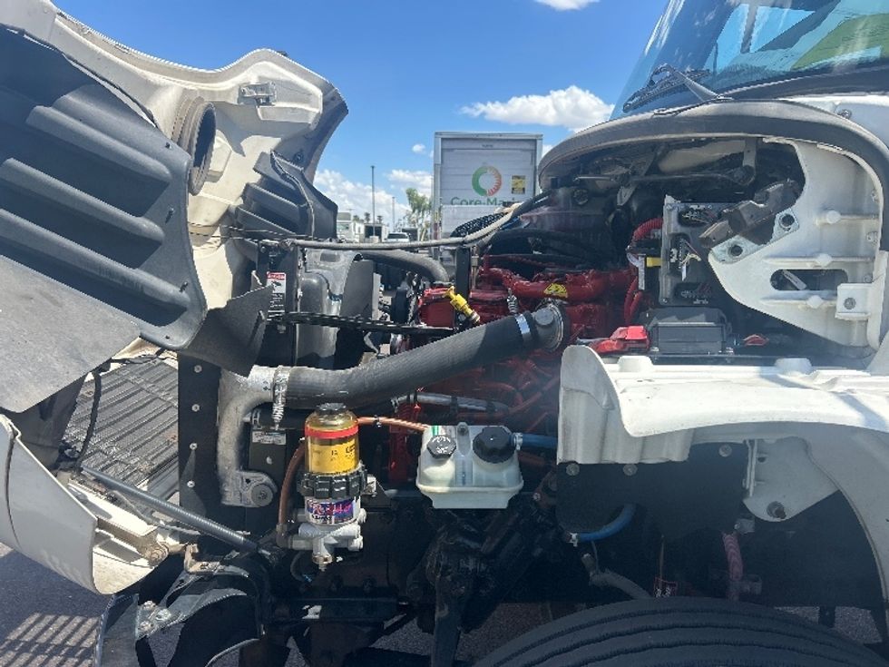 Flatbed Truck-Light and Medium Duty Trucks-Freightliner-2018-M2-Phoenix-AZ-194,372\n\t\tmiles-$ 51,250 - Image 24