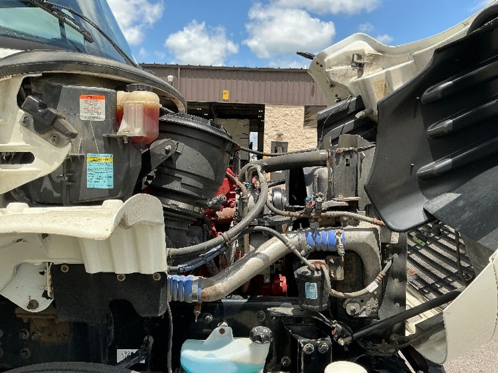 Flatbed Truck-Light and Medium Duty Trucks-Freightliner-2018-M2-Piqua-OH-228,471\n\t\tmiles-$ 64,250 - Image 17