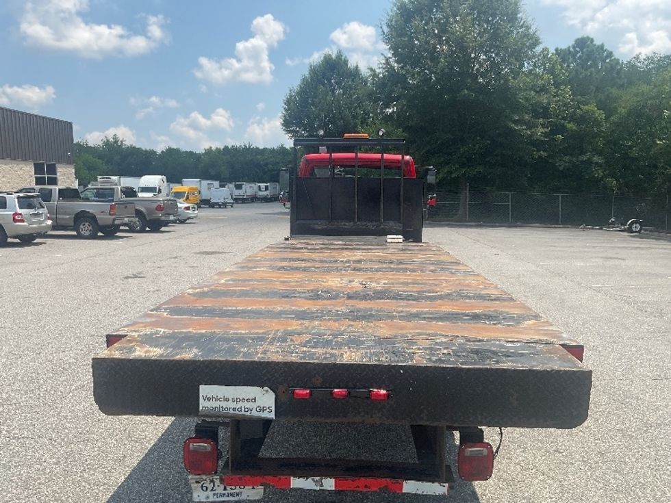 Flatbed Truck-Light and Medium Duty Trucks-Freightliner-2018-M2-Prince George-VA-271,197\n\t\tmiles-$ 30,750 - Image 10