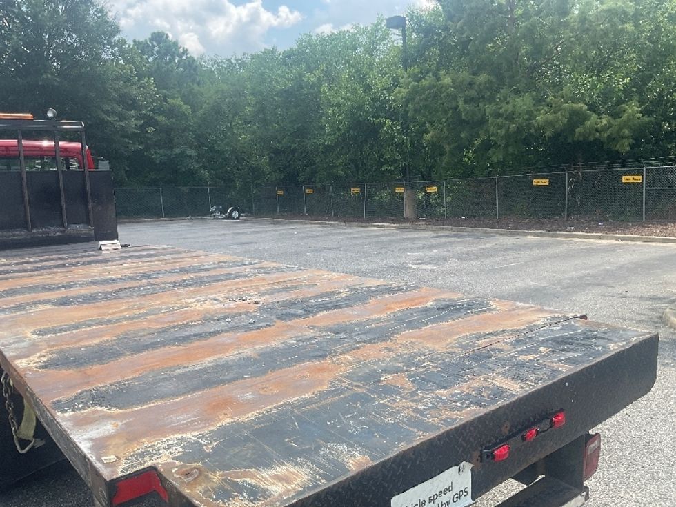 Flatbed Truck-Light and Medium Duty Trucks-Freightliner-2018-M2-Prince George-VA-271,197\n\t\tmiles-$ 30,750 - Image 12