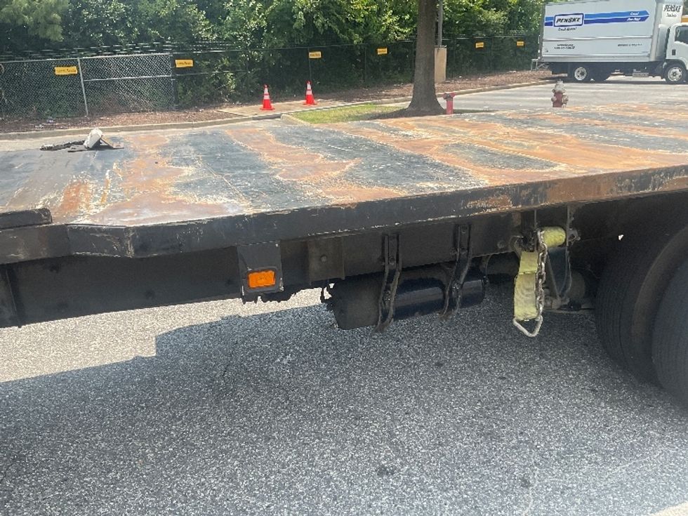 Flatbed Truck-Light and Medium Duty Trucks-Freightliner-2018-M2-Prince George-VA-271,197\n\t\tmiles-$ 30,750 - Image 25