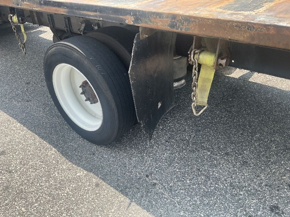 Flatbed Truck-Light and Medium Duty Trucks-Freightliner-2018-M2-Prince George-VA-271,197\n\t\tmiles-$ 30,750 - Image 26