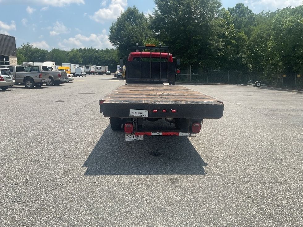 Flatbed Truck-Light and Medium Duty Trucks-Freightliner-2018-M2-Prince George-VA-271,197\n\t\tmiles-$ 30,750 - Image 7