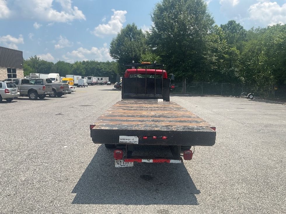 Flatbed Truck-Light and Medium Duty Trucks-Freightliner-2018-M2-Prince George-VA-271,197\n\t\tmiles-$ 30,750 - Image 8