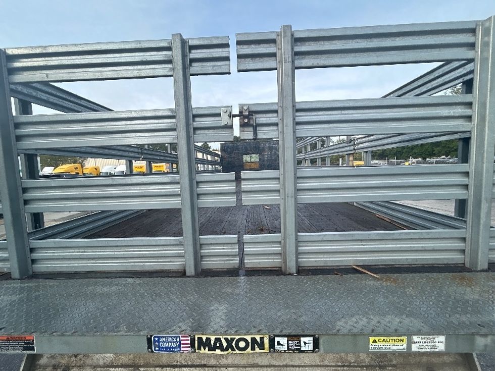 Flatbed Truck-Light and Medium Duty Trucks-Freightliner-2018-M2-Prince George-VA-41,946\n\t\tmiles-$ 56,500 - Image 10