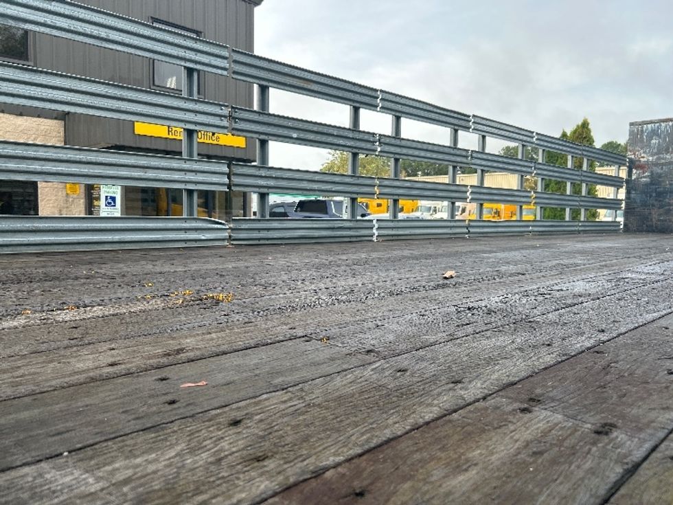 Flatbed Truck-Light and Medium Duty Trucks-Freightliner-2018-M2-Prince George-VA-41,946\n\t\tmiles-$ 56,500 - Image 11