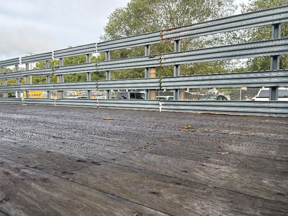 Flatbed Truck-Light and Medium Duty Trucks-Freightliner-2018-M2-Prince George-VA-41,946\n\t\tmiles-$ 56,500 - Image 12