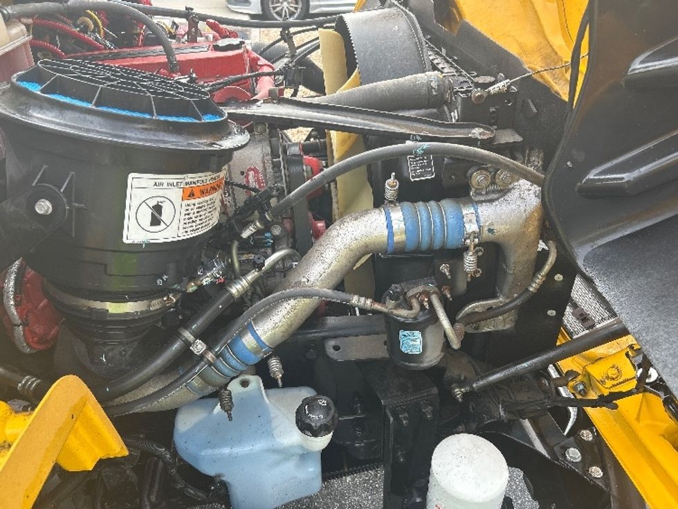 Flatbed Truck-Light and Medium Duty Trucks-Freightliner-2018-M2-Prince George-VA-41,946\n\t\tmiles-$ 56,500 - Image 23