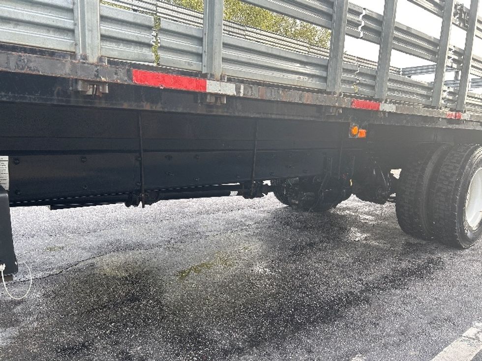 Flatbed Truck-Light and Medium Duty Trucks-Freightliner-2018-M2-Prince George-VA-41,946\n\t\tmiles-$ 56,500 - Image 5