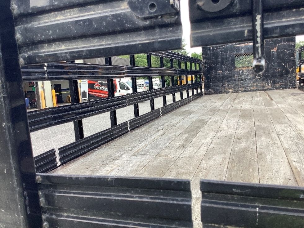 Flatbed Truck-Light and Medium Duty Trucks-Freightliner-2018-M2-Prince George-VA-47,811\n\t\tmiles-$ 62,000 - Image 10