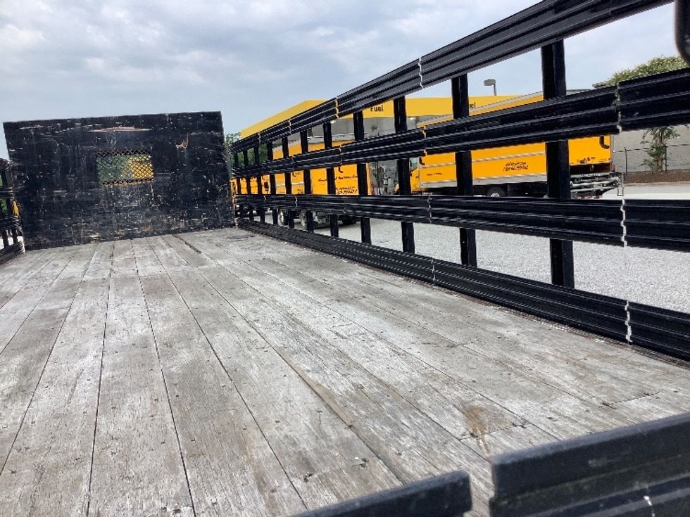Flatbed Truck-Light and Medium Duty Trucks-Freightliner-2018-M2-Prince George-VA-47,811\n\t\tmiles-$ 62,000 - Image 12
