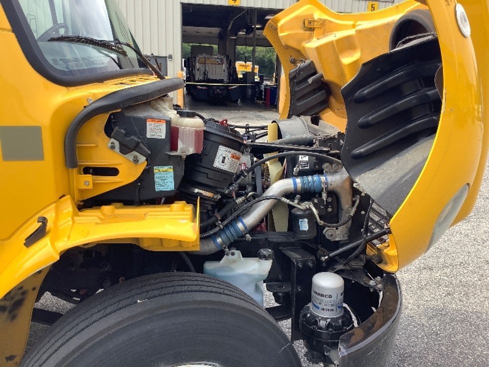 Flatbed Truck-Light and Medium Duty Trucks-Freightliner-2018-M2-Prince George-VA-47,811\n\t\tmiles-$ 62,000 - Image 22