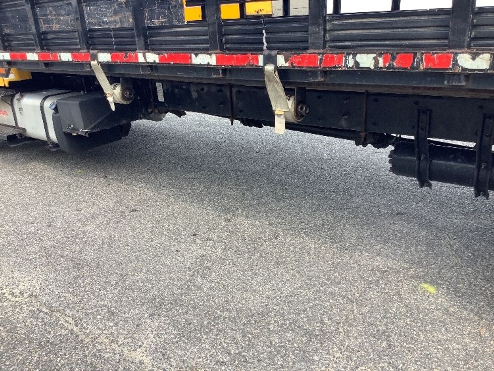 Flatbed Truck-Light and Medium Duty Trucks-Freightliner-2018-M2-Prince George-VA-47,811\n\t\tmiles-$ 62,000 - Image 5