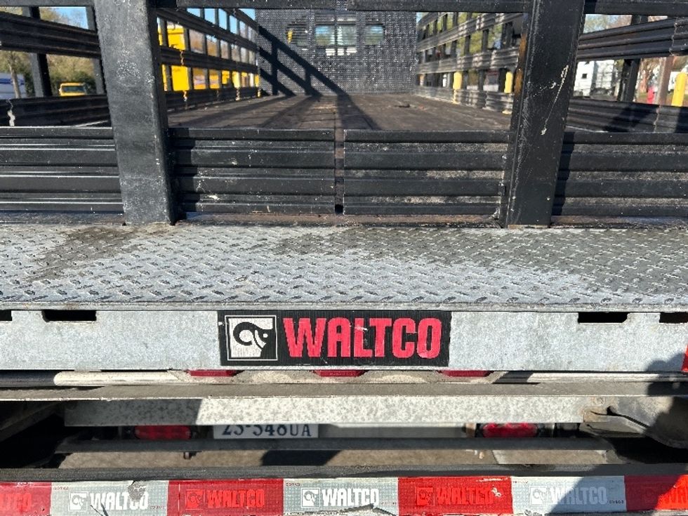 Flatbed Truck-Light and Medium Duty Trucks-Freightliner-2018-M2-Prince George-VA-53,826\n\t\tmiles-$ 56,000 - Image 10