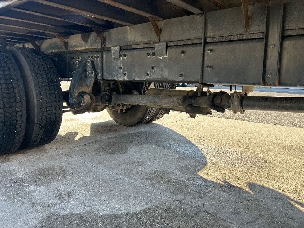 Flatbed Truck-Light and Medium Duty Trucks-Freightliner-2018-M2-Prince George-VA-53,826\n\t\tmiles-$ 56,000 - Image 13