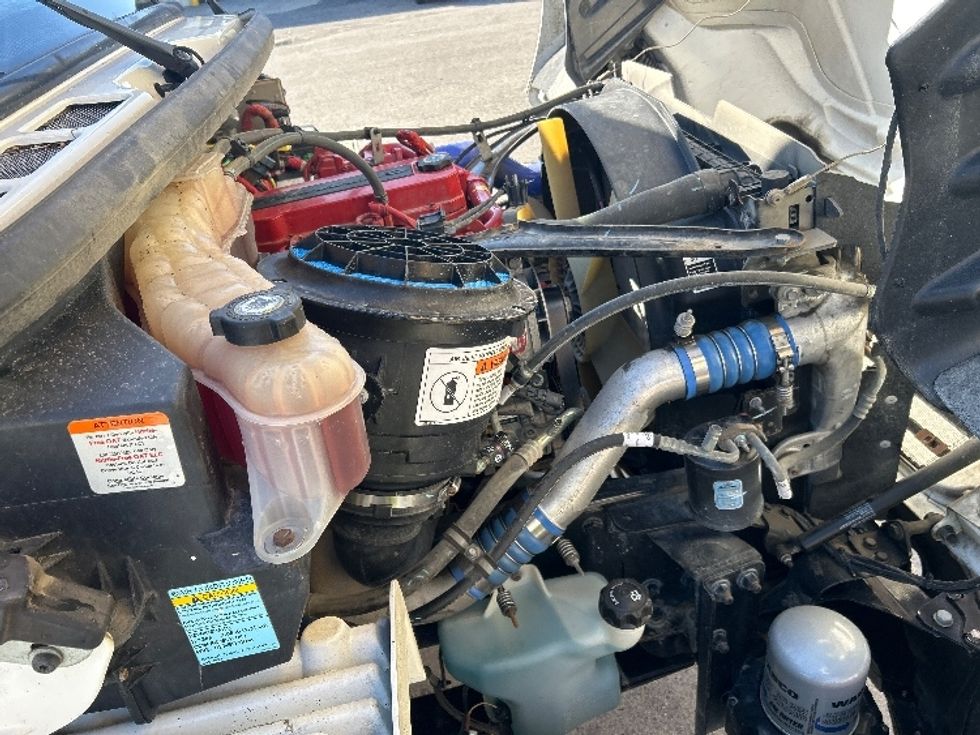 Flatbed Truck-Light and Medium Duty Trucks-Freightliner-2018-M2-Prince George-VA-53,826\n\t\tmiles-$ 56,000 - Image 22