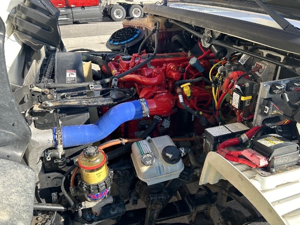 Flatbed Truck-Light and Medium Duty Trucks-Freightliner-2018-M2-Prince George-VA-53,826\n\t\tmiles-$ 56,000 - Image 23